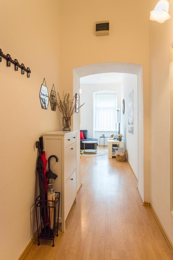Apartman Lussi Pula Exterior photo